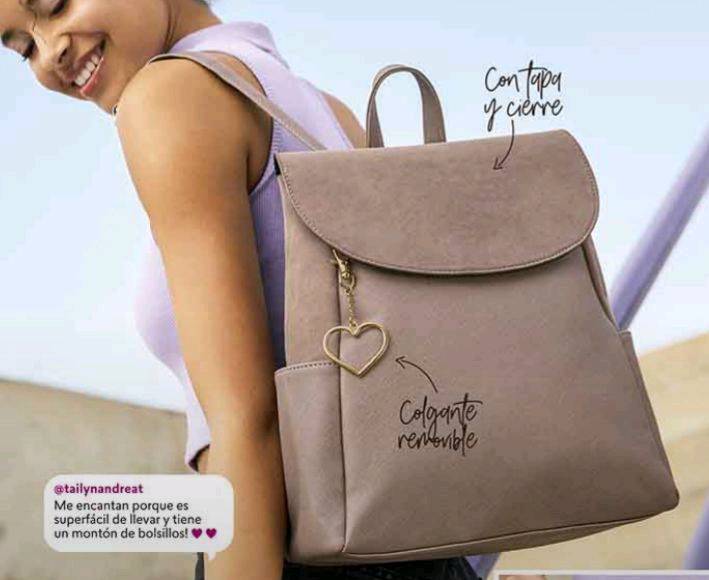 Mochila mara 2025 cyzone