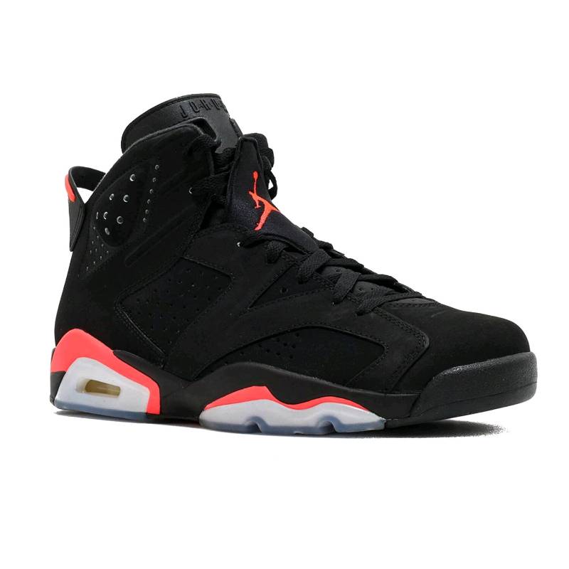 Zapatillas air jordan retro 6 deals
