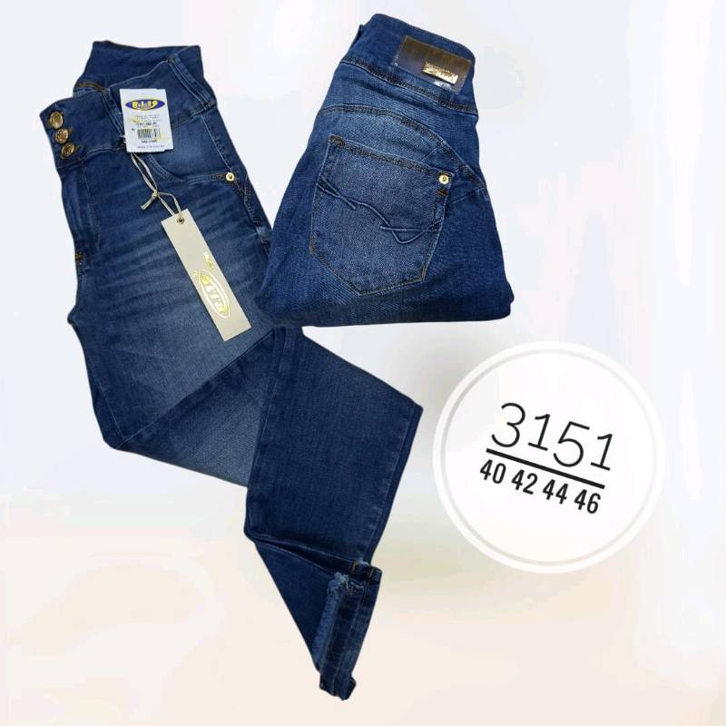Jeans ri shop 19 hombres