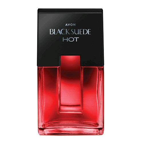 Colonia deals black suede