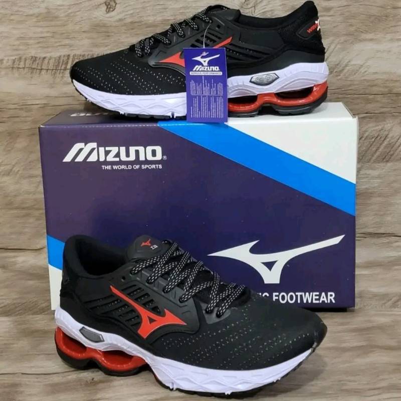Mizuno shop buenos aires