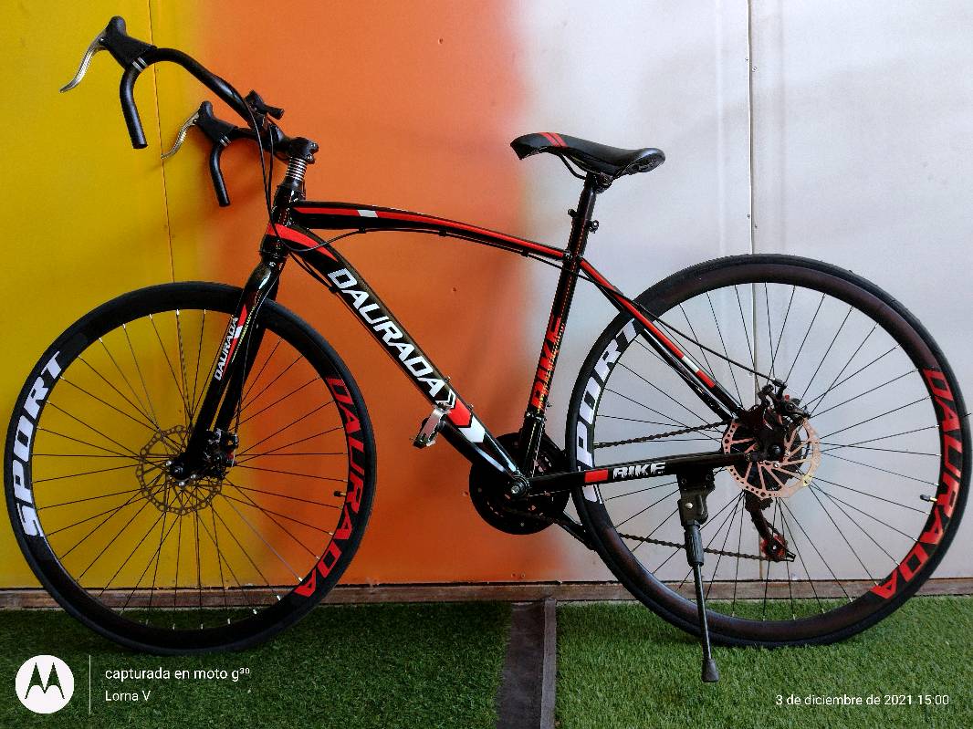 Bicicleta pistera cheap aro 26