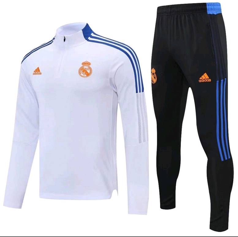 Sudaderas de equipos europeos cheap