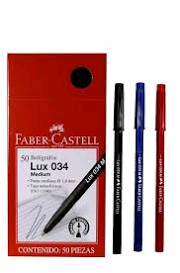 Pluma faber castell online precio