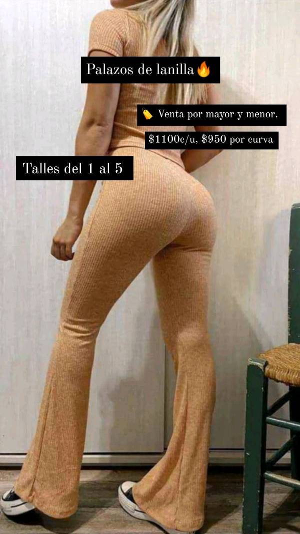 Palazos de store lanilla por mayor