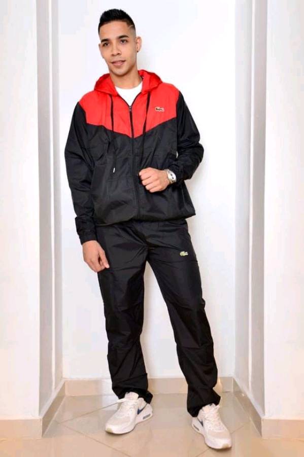 Sudaderas impermeables 2025