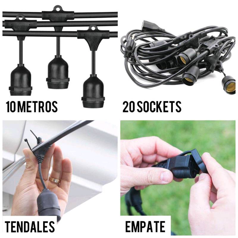 Luminarias, placas , cintas led y más.... en Lima