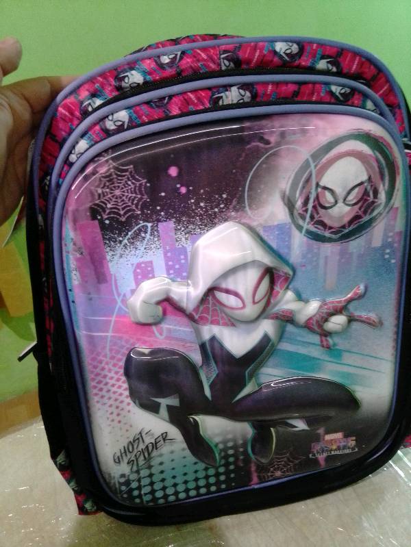 Mochila ghost outlet