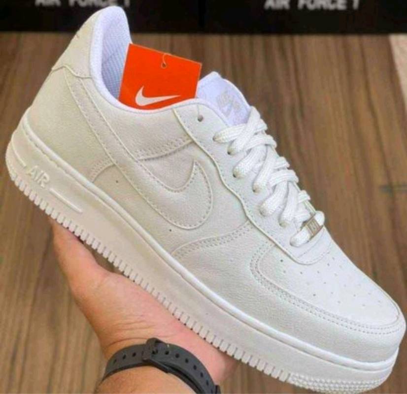 Champion blanco nike deals