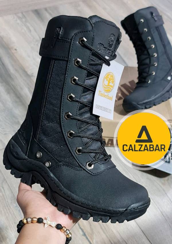Timberland tacticas sales