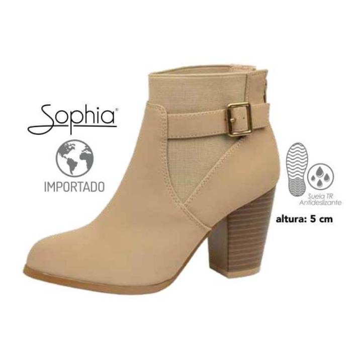 Botines para dama en Guatemala City