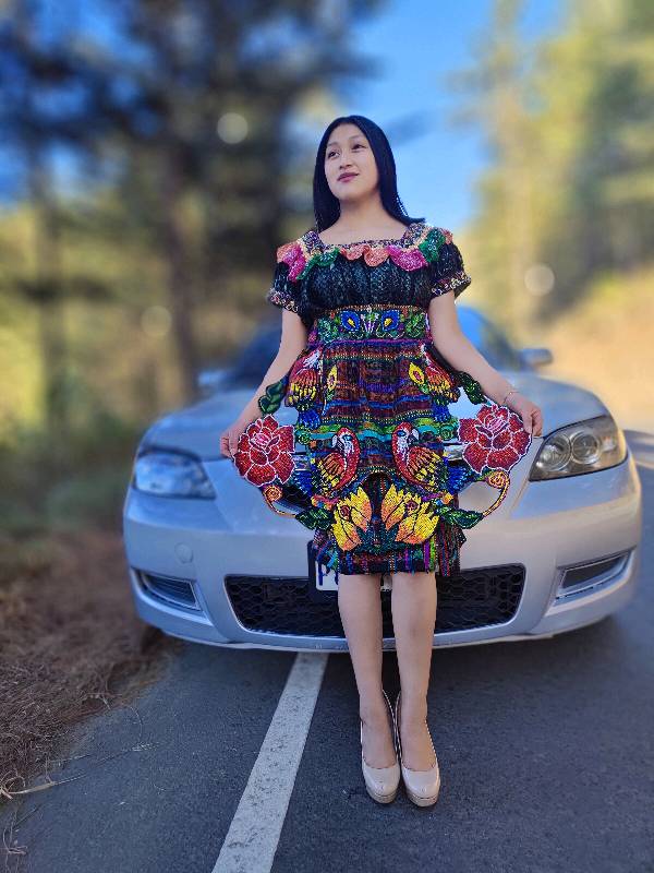 Trajes de quiché deals