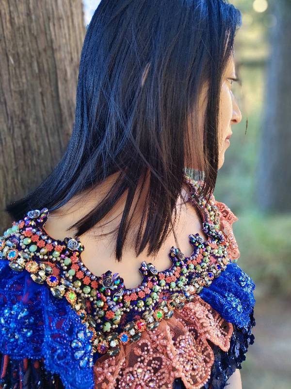 Trajes sales de quiché