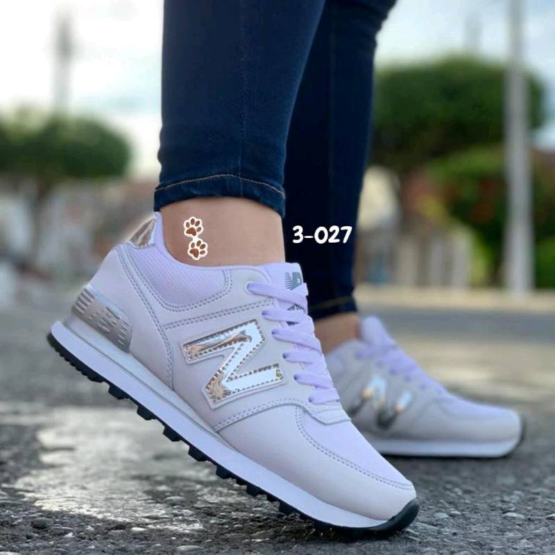 NEW BALANCE DAMA