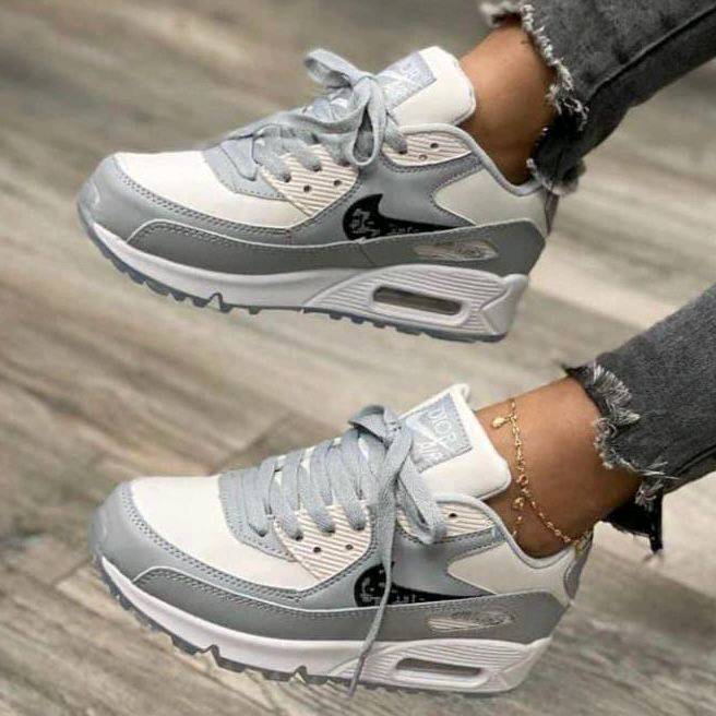 NIKE AIR MAX 90 PARA DAMA en Tulu
