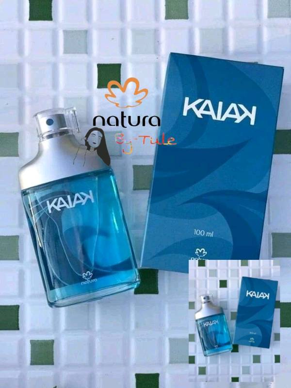 Kaiak clasico masculino natura sales