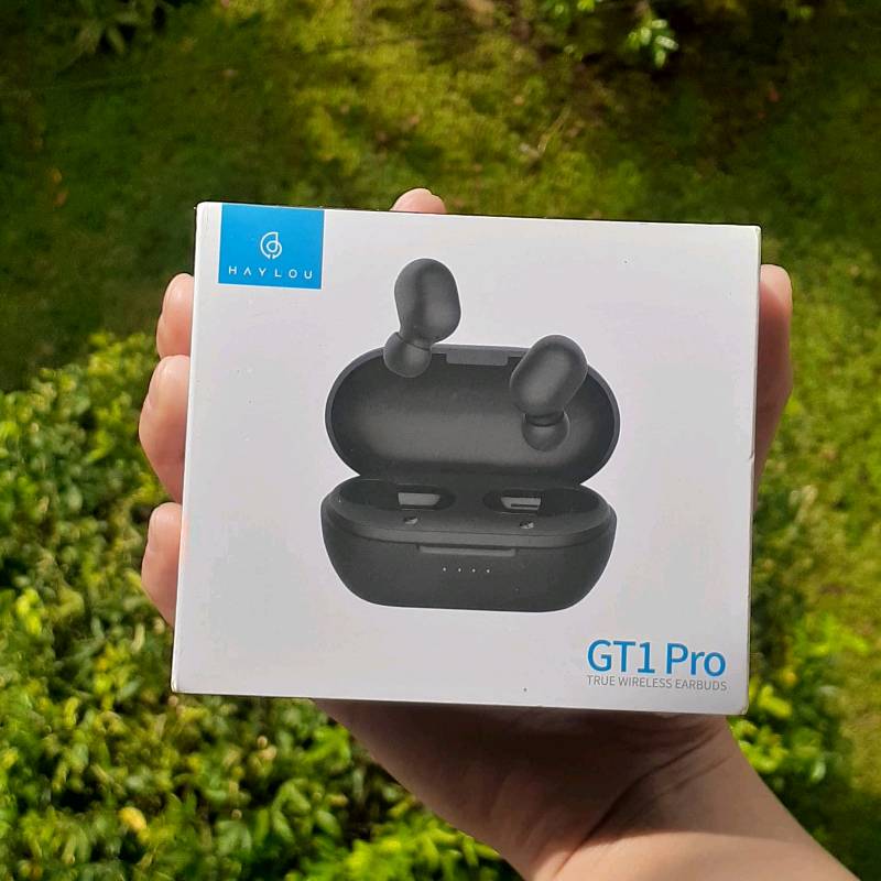 Audífonos discount gt1 pro