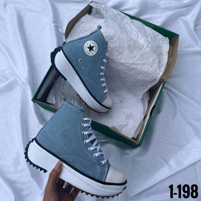 Tienda converse santo sale domingo