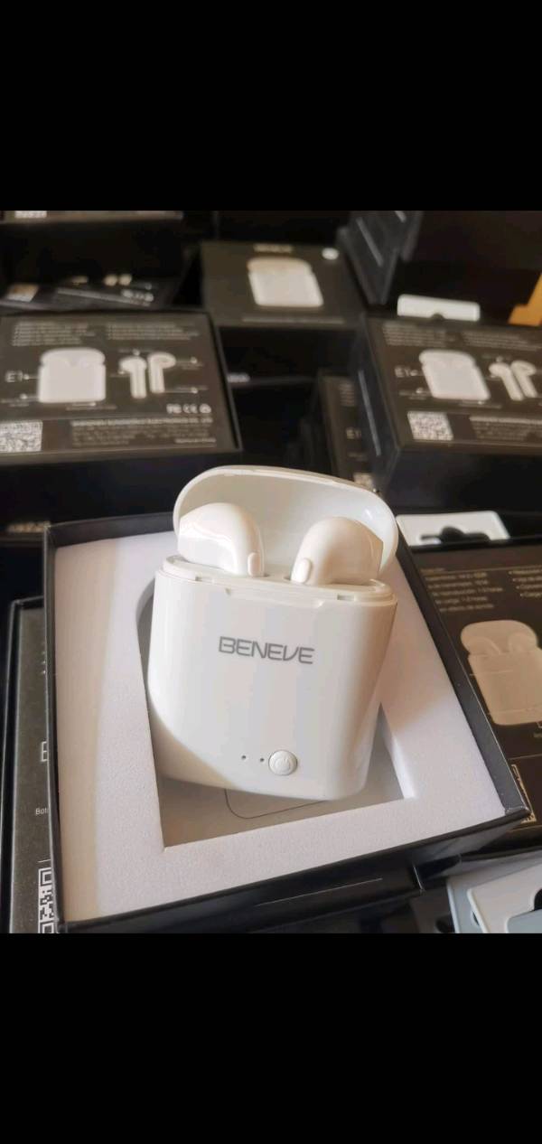 Audifonos shop bluetooth beneve