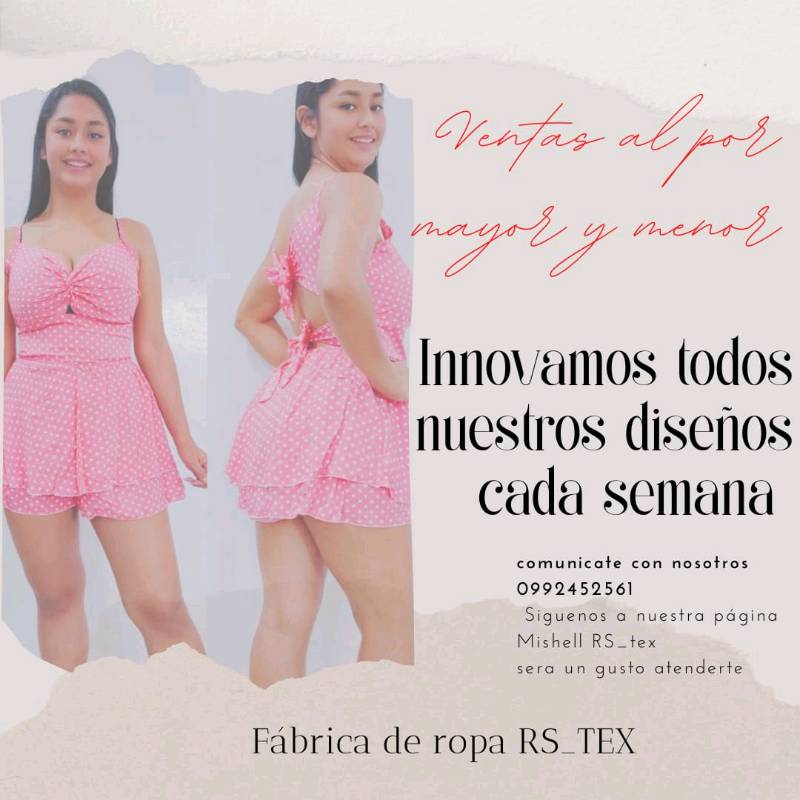 Ropa al por mayor y menor deals