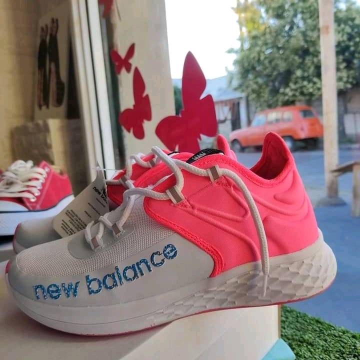 New balance brasileras on sale