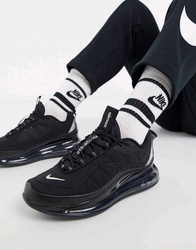 air max 720 818 en Isidro Casanova