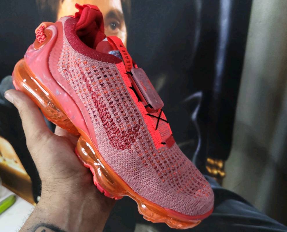 Vapormax recicladas sale