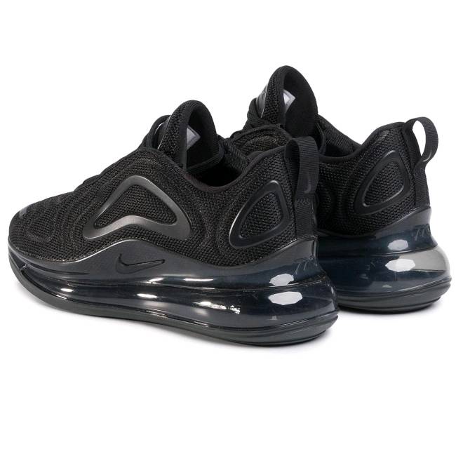 720 nike negro 2025
