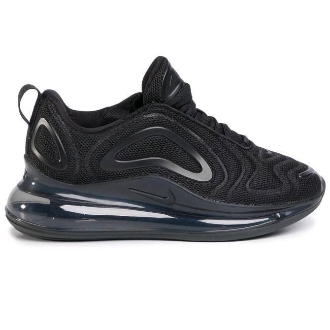 720 nike negras shop