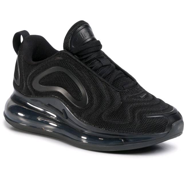 Nike 720 negras clearance