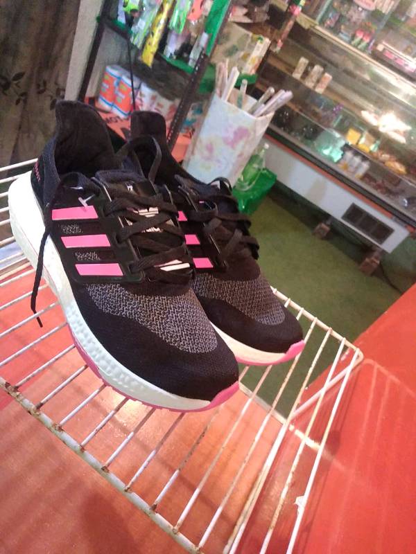 Championes on sale adidas deportivos
