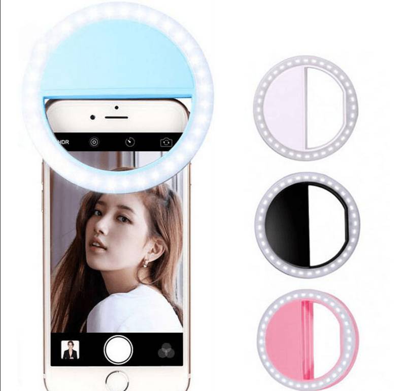Luces clearance led celular