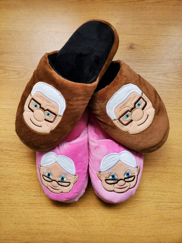 Precio de 2025 babuchas