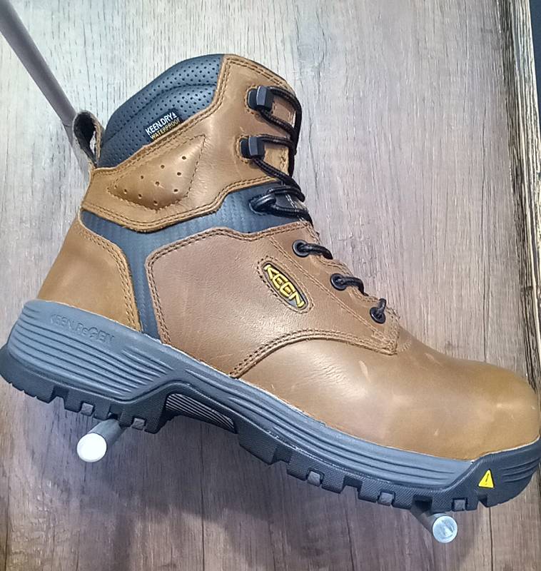 Precio de botas keen deals