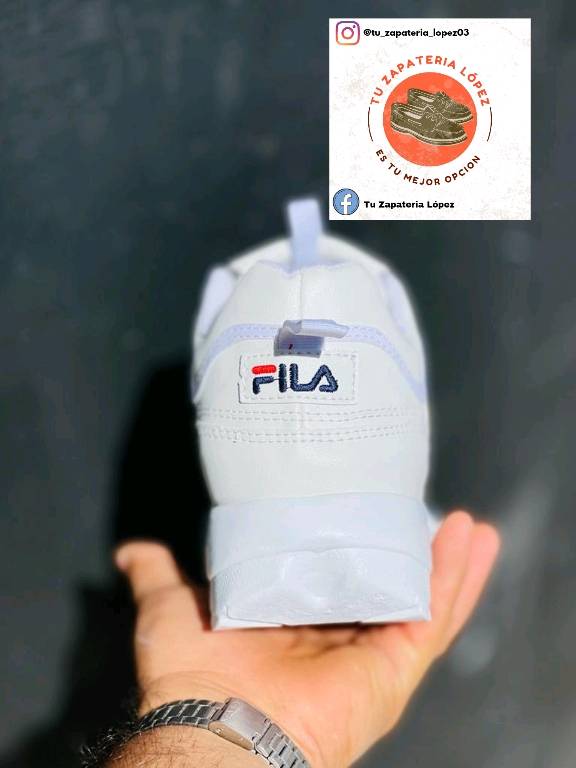 Fila zapa 2025