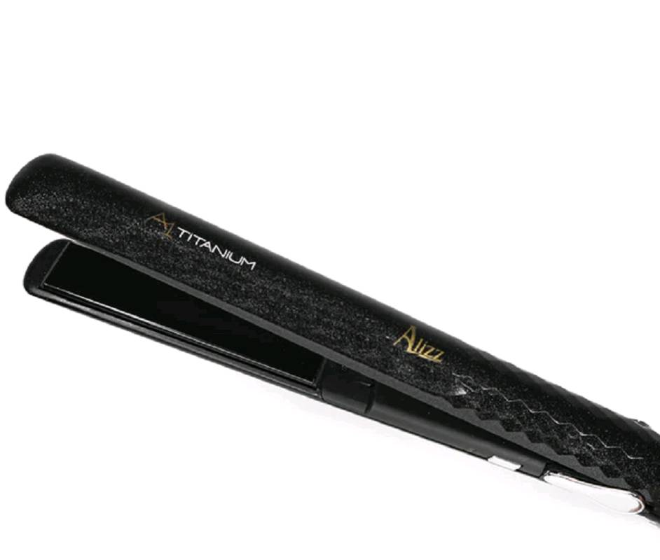 ALIZZ A1 PLANCHA DE CABELLO 100
