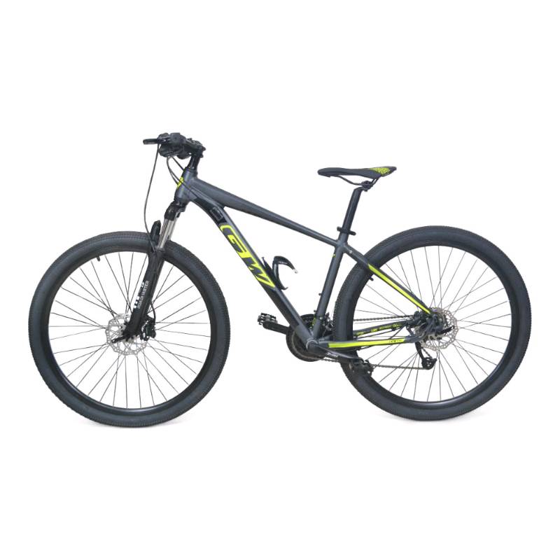 Bicicleta gw hotsell alligator 29