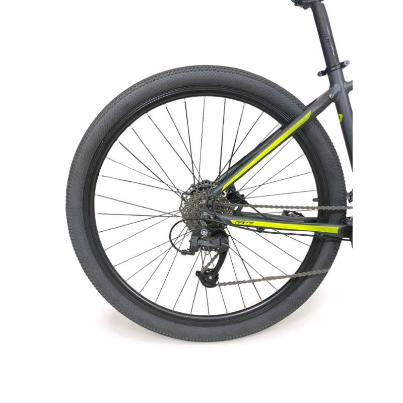 Bicicletas gw alligator 29 discount