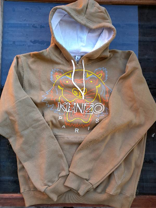 Kenzo busos tejidos online