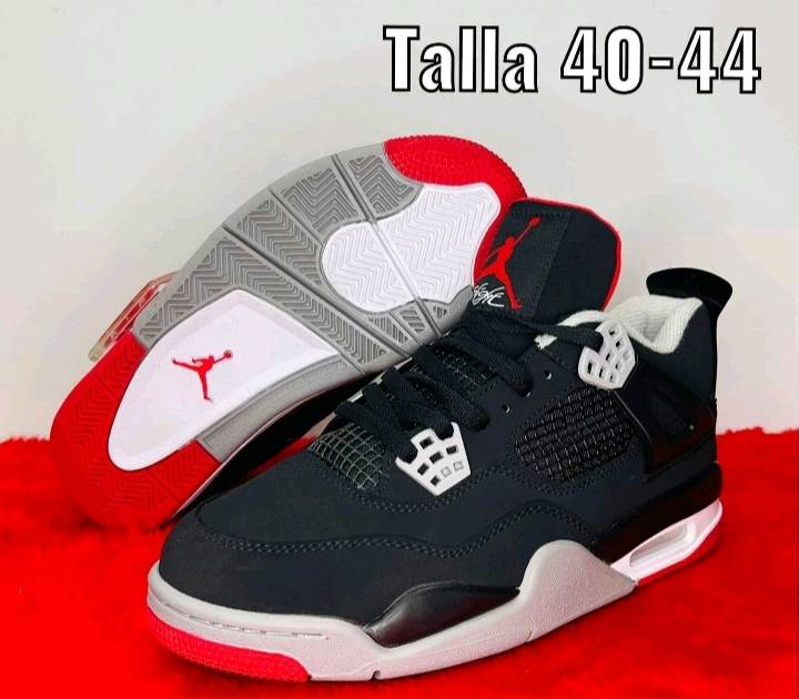 Mercado libre jordan on sale retro