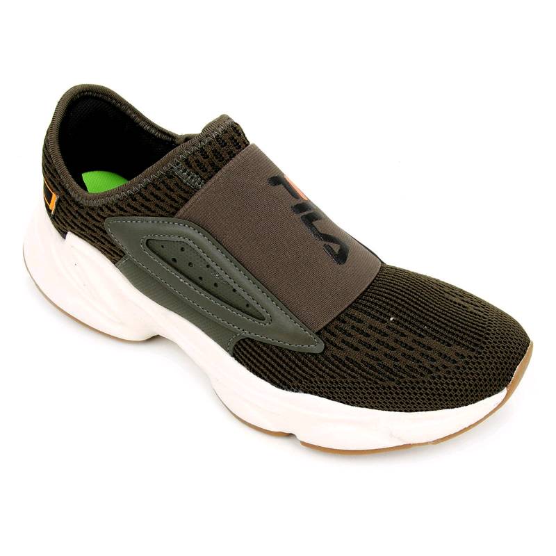 Zapatos fila para caballeros lima clearance