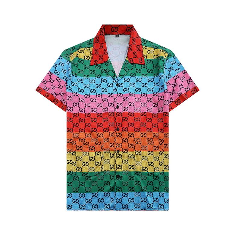 Precio de hotsell una camisa gucci
