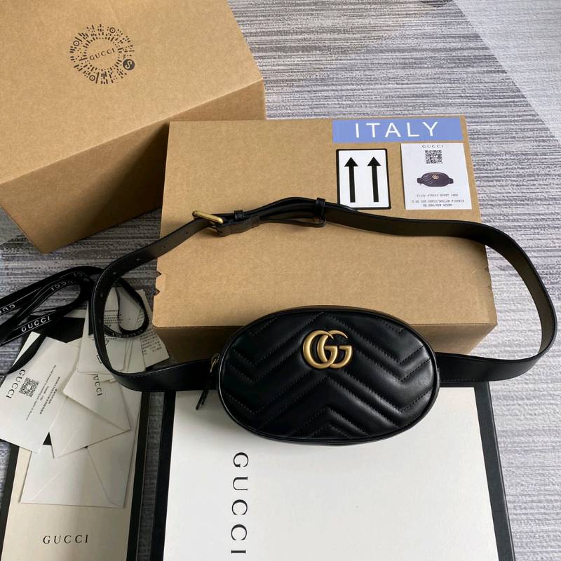 Canguro gucci precio on sale
