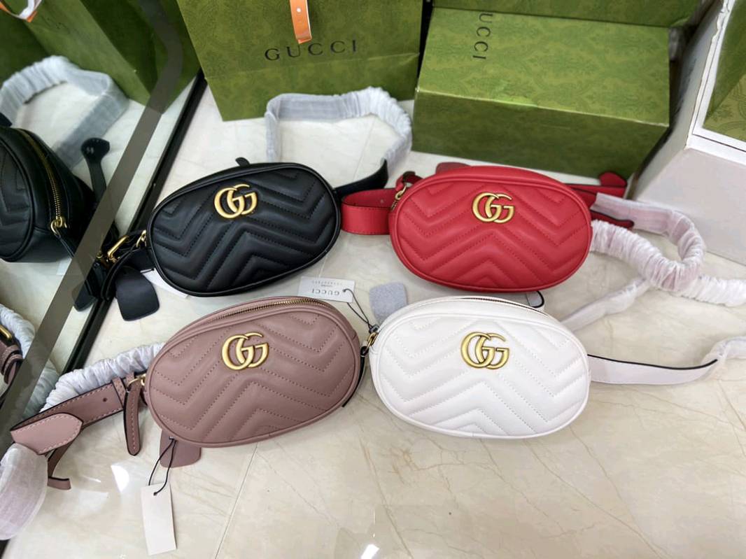 Canguro sales gucci precio