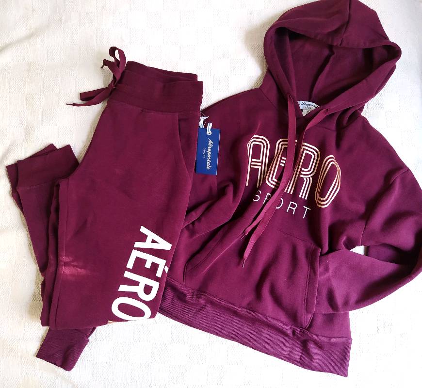 Conjuntos aeropostale sales