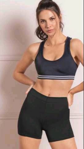 Conjunto shop deportivo leonisa