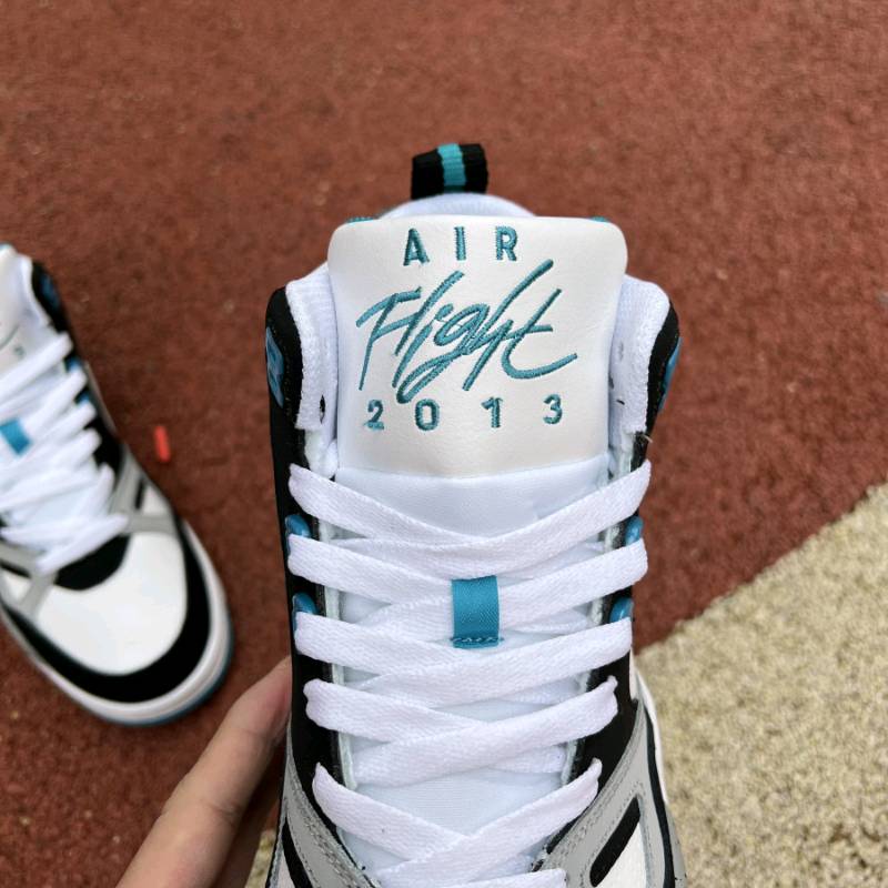 Jordan flight grises deals