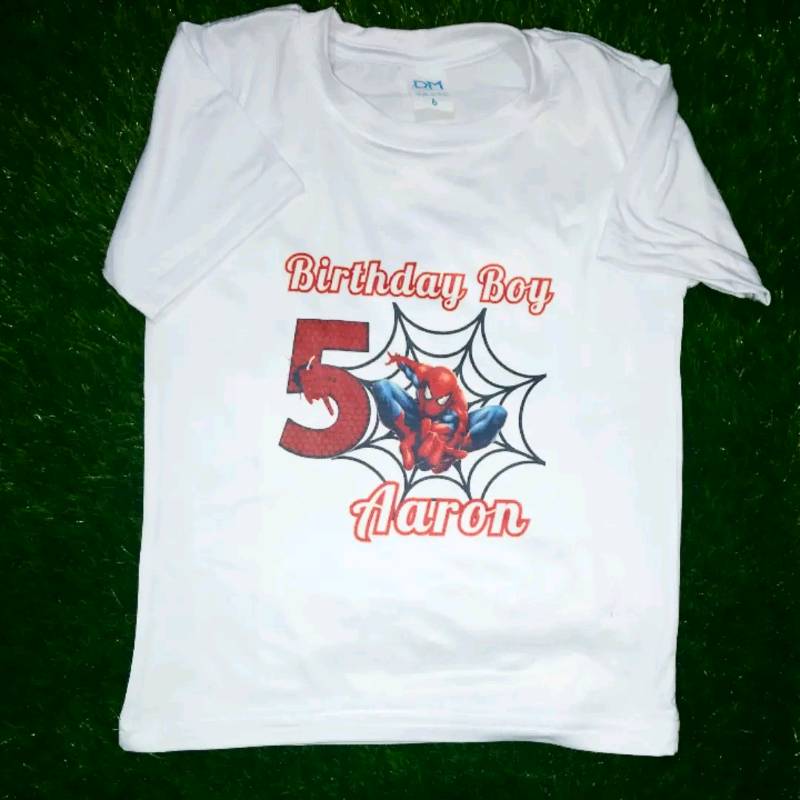 T shirt personalizados