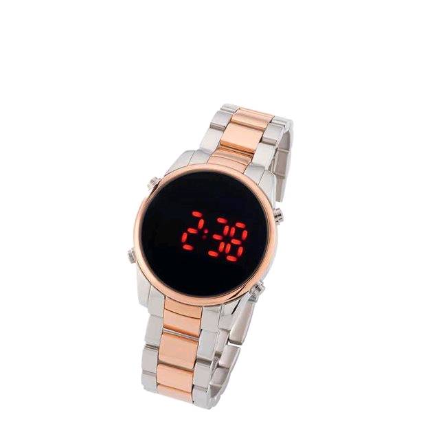 Reloj digital 2025 avon
