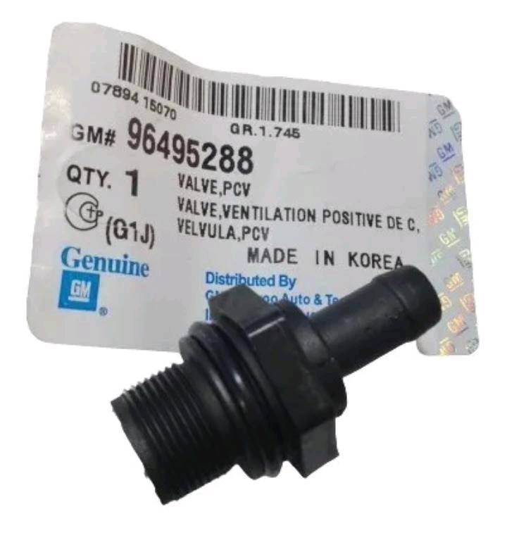 Valvula Pcv Optra Aveo Epica en Chacao